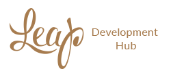 Leap Development  Hub